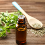 Oregano Oil