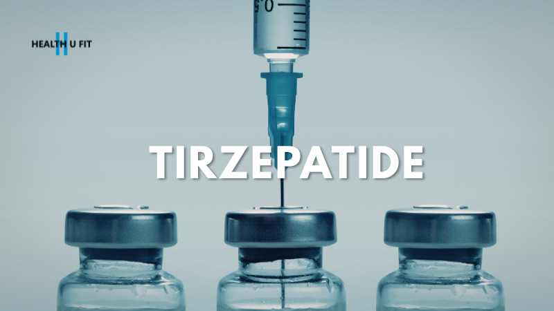Tirzepatide Benefits, Uses and Side Effects