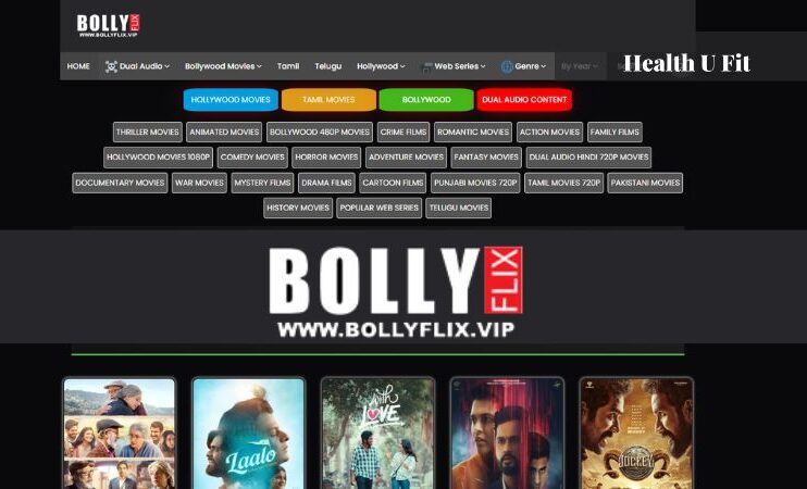 Bollyflix