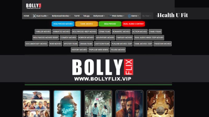 Bollyflix