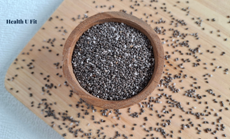 Chia Seeds