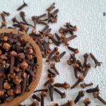 Cloves