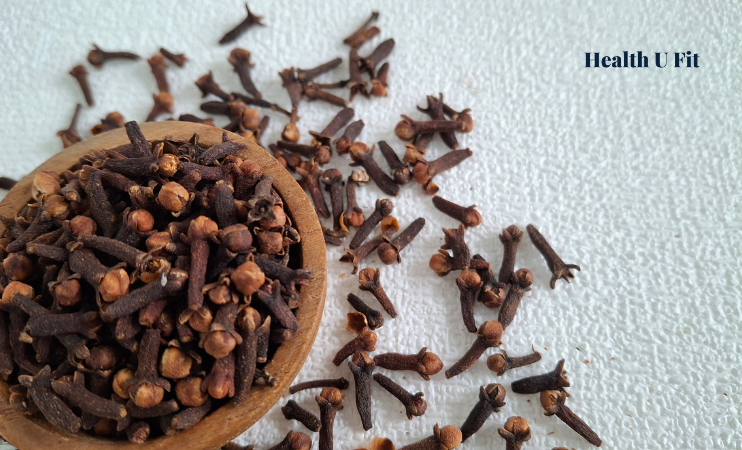 Cloves