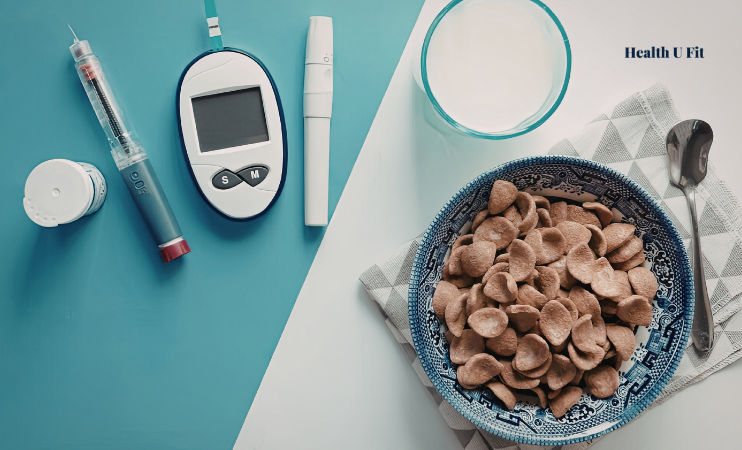 Diabetes Understanding, Managing, and Living with the Silent Epidemic