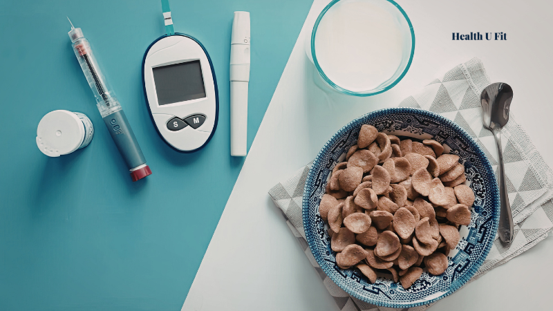 Diabetes Understanding, Managing, and Living with the Silent Epidemic