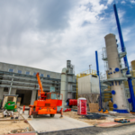 EU chemicals agency supports ban on PFAS “forever chemicals”