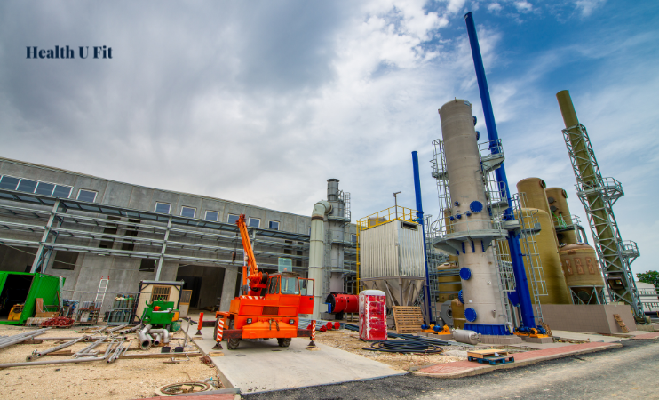 EU chemicals agency supports ban on PFAS “forever chemicals”