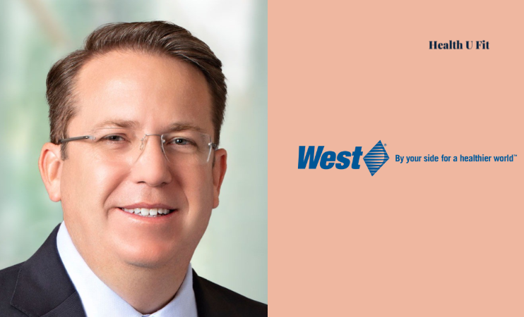 Eric Green to retire as CEO of West Pharmaceutical Services after 11 years leading the company