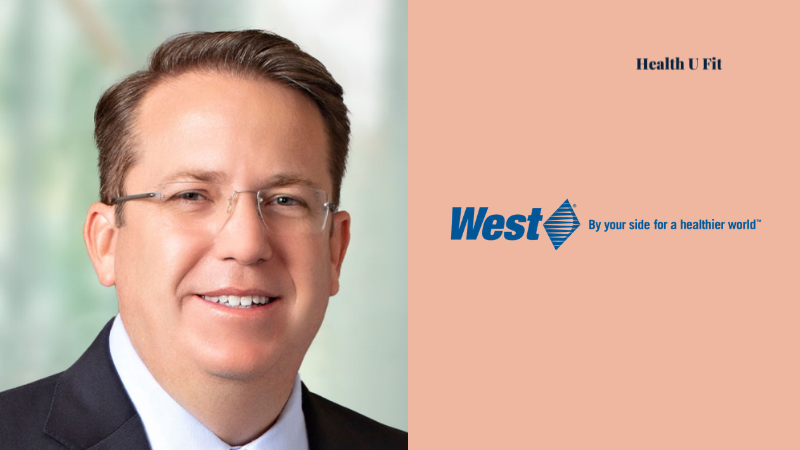Eric Green to retire as CEO of West Pharmaceutical Services after 11 years leading the company