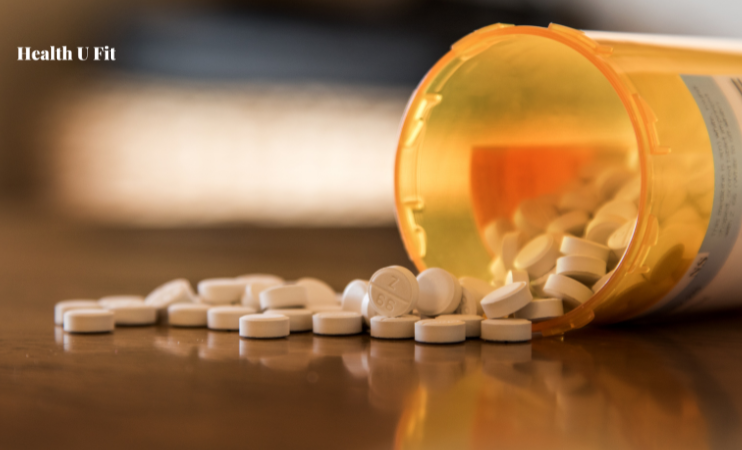 Escitalopram Oxalate