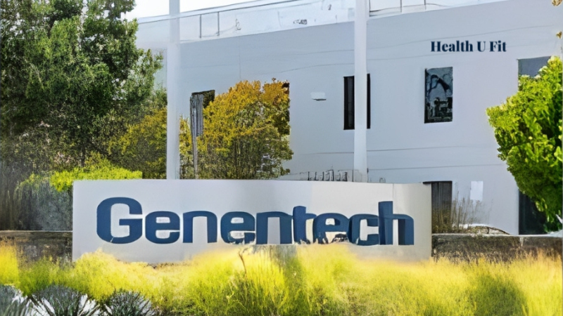 Genentech CEO says the company is focused on developing obesity drugs that are both affordable and have manageable side effects