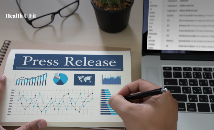 PR Services for Healthcare & Mental Health Brands