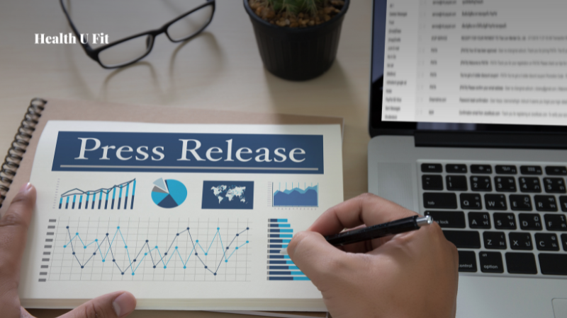 PR Services for Healthcare & Mental Health Brands
