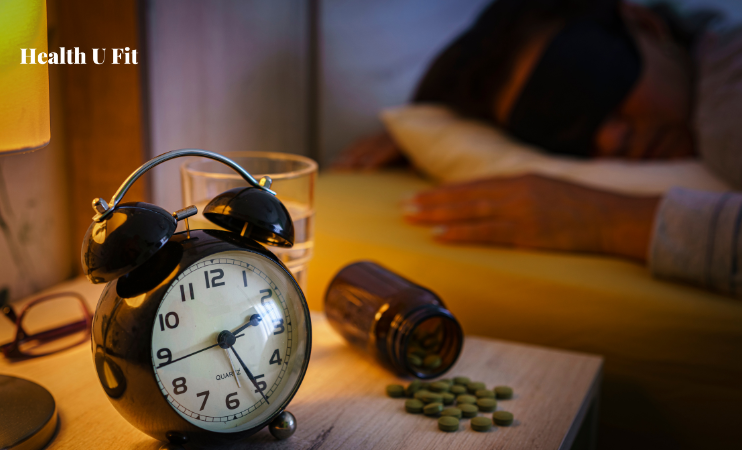 How to Fall Asleep Fast