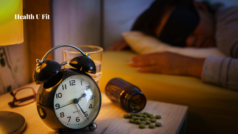 How to Fall Asleep Fast