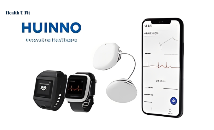 Huinno Partners with Yuhan USA to Enter US Digital Healthcare Market