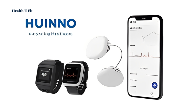 Huinno Partners with Yuhan USA to Enter US Digital Healthcare Market