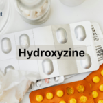 Hydroxyzine