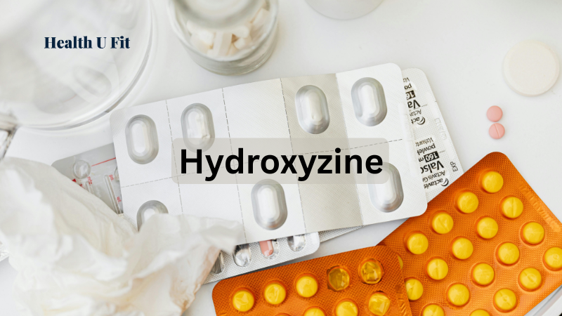 Hydroxyzine