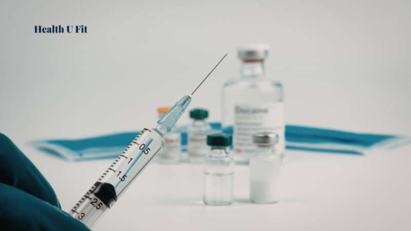 Insulet Recalls Certain Insulin Devices in the U.S. Over Leakage Risk