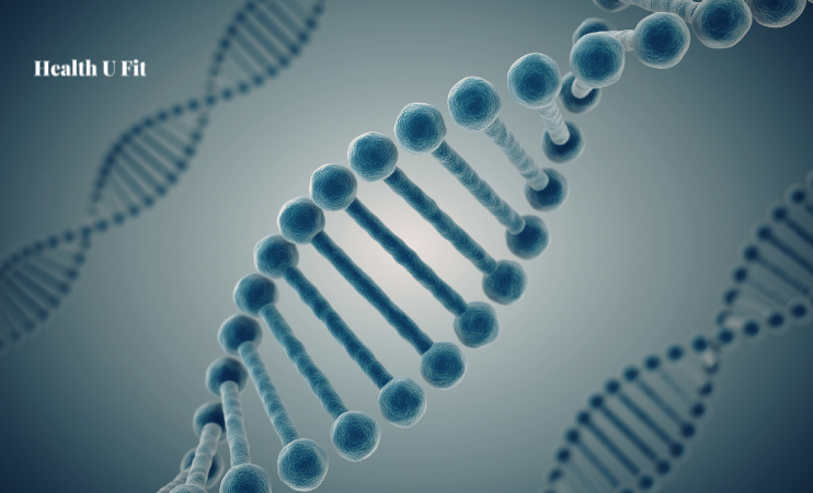 Scientists Discover ALS-Associated Protein Linking DNA Repair to Cancer and Dementia