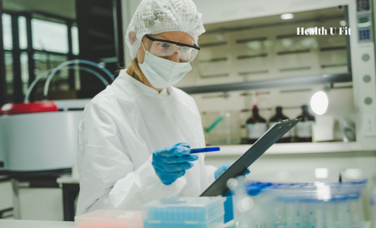 UK health authorities unite to support infectious disease trials abroad