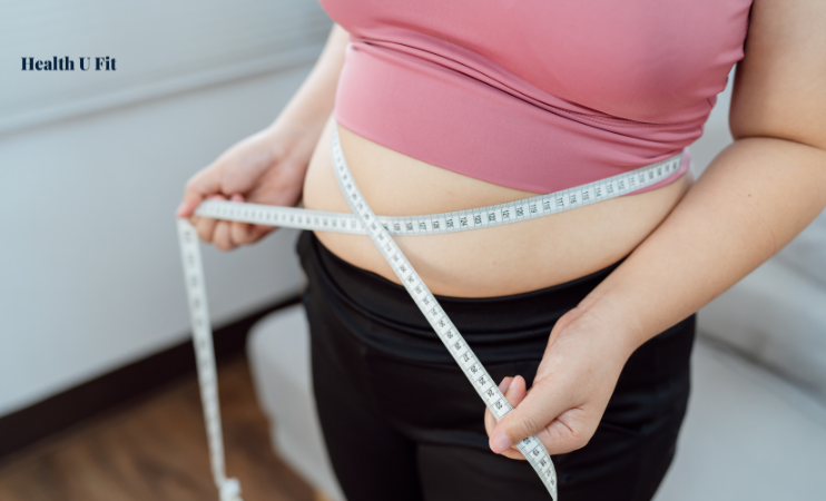 What Is a Healthy Body Fat Percentage and How Can You Calculate It