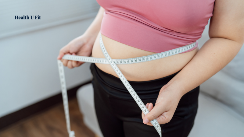 What Is a Healthy Body Fat Percentage and How Can You Calculate It