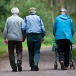 Ageism Breaking Stereotypes and Building an Inclusive Society