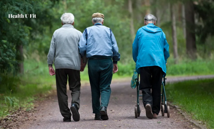 Ageism Breaking Stereotypes and Building an Inclusive Society