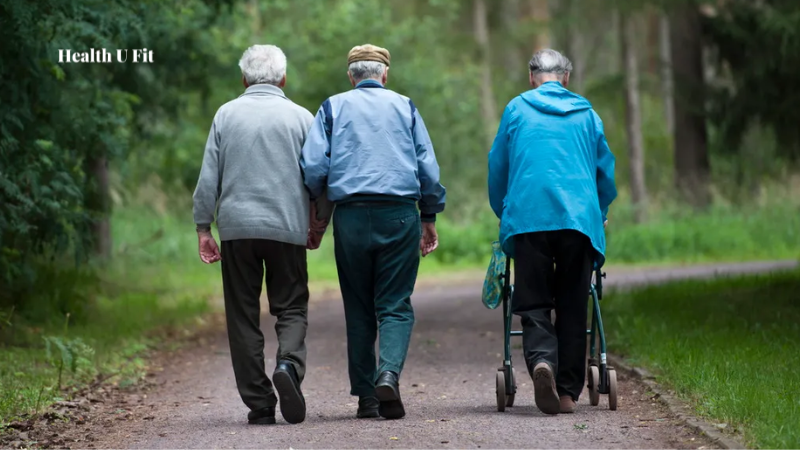 Ageism Breaking Stereotypes and Building an Inclusive Society