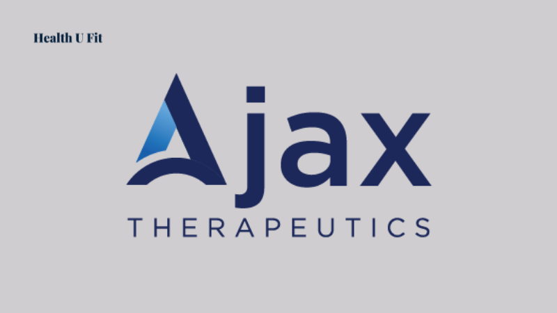 Ajax Therapeutics