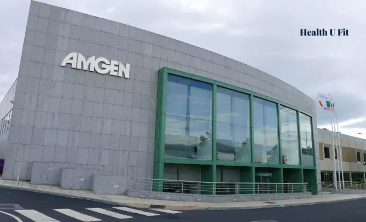 Amgen’s lung cancer drug tarlatamab receives approval in China