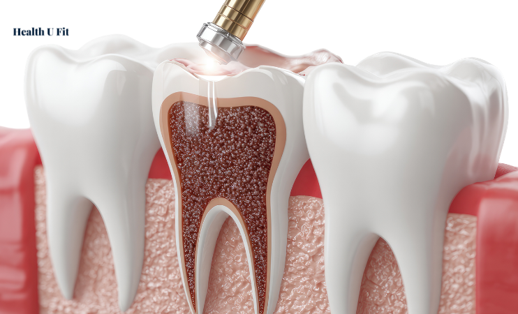 Are Silver Fillings Bad for Your Health