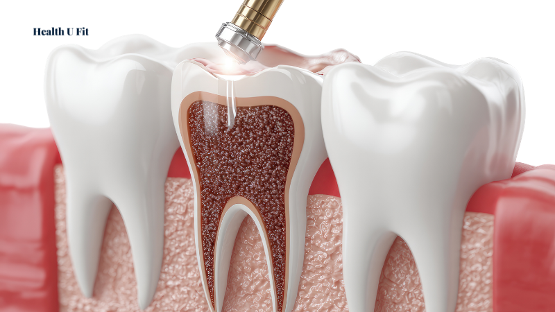 Are Silver Fillings Bad for Your Health