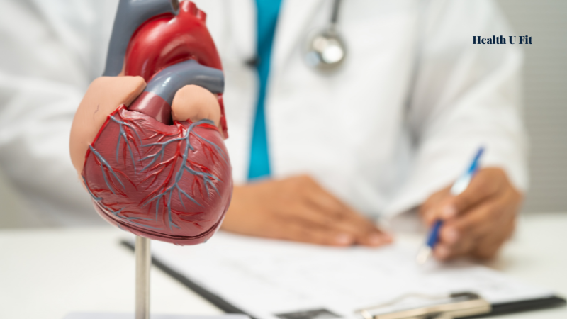 Atrial Fibrillation Causes, Symptoms and Treatment Overview