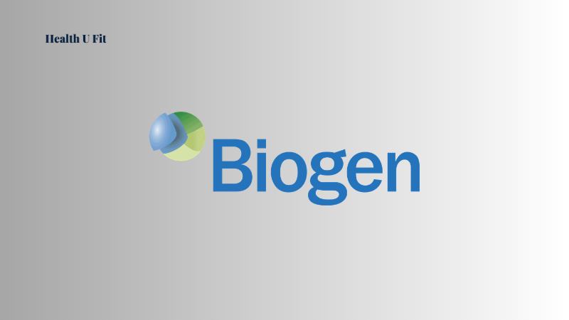Biogen beats profit expectations as demand for newer rare-disease drugs fuel growth