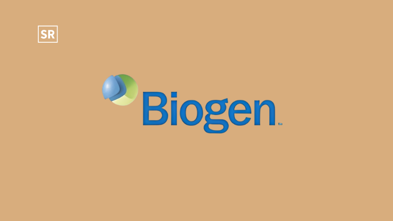 Biogen secures China rights to immune disease therapy in a deal worth up to $850 million with TJ Biopharma