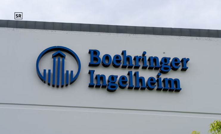 Boehringer Ingelheim launches AI research centre for pharmaceutical innovation in London