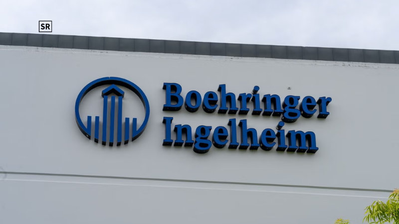 Boehringer Ingelheim launches AI research centre for pharmaceutical innovation in London