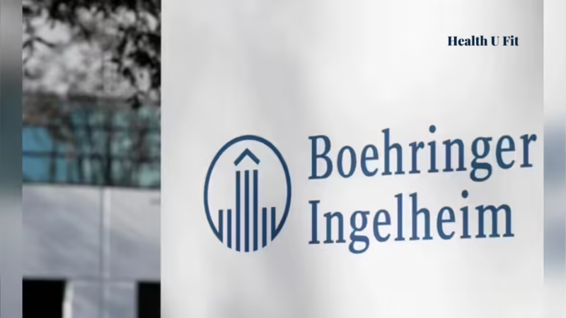 Boehringer–Zealand drug achieves 16.6% average weight loss in late-stage clinical trial