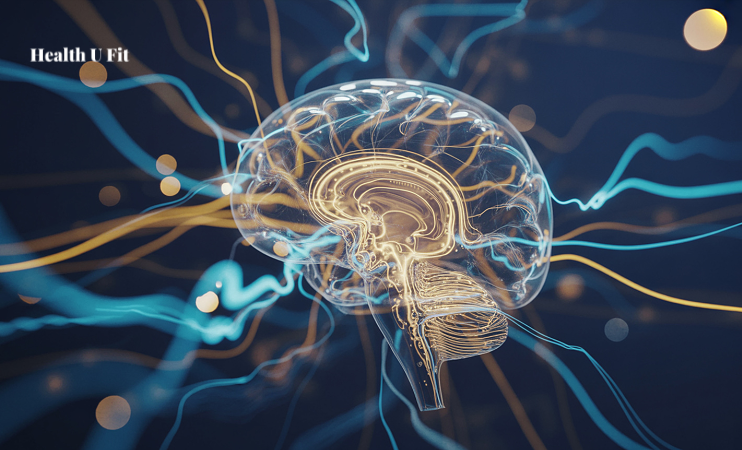 Brain Health How to Strengthen Memory, Focus and Cognitive Well-Being