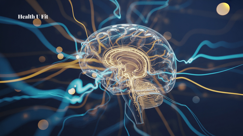 Brain Health How to Strengthen Memory, Focus and Cognitive Well-Being