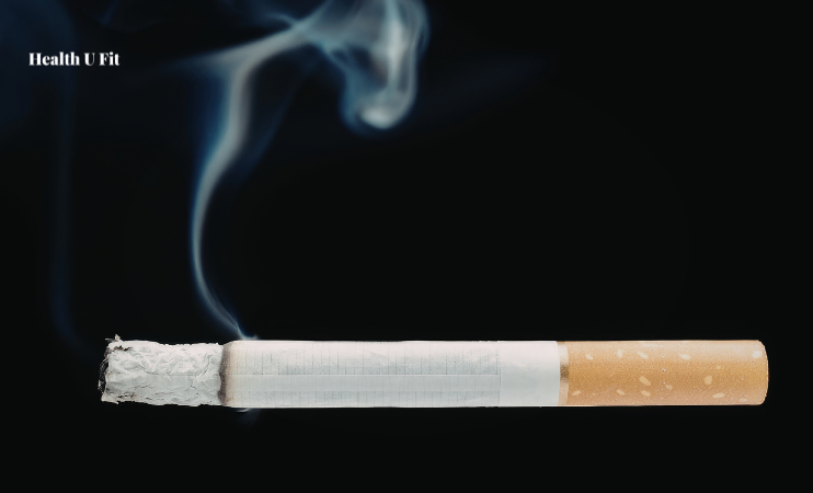 Britain’s lifetime smoking ban is set to become law