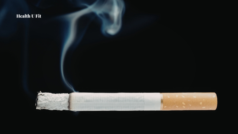 Britain’s lifetime smoking ban is set to become law