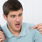 Cosmo Pharma’s male hair loss treatment demonstrates sustained hair growth in a one-year study