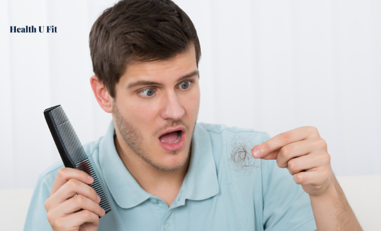 Cosmo Pharma’s male hair loss treatment demonstrates sustained hair growth in a one-year study
