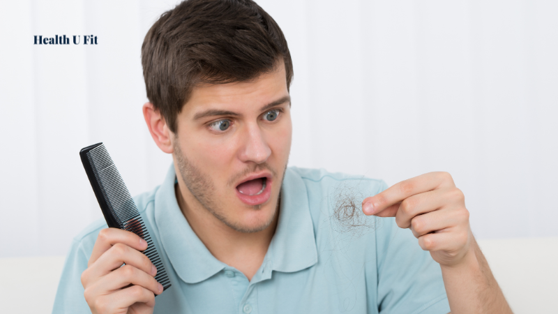 Cosmo Pharma’s male hair loss treatment demonstrates sustained hair growth in a one-year study