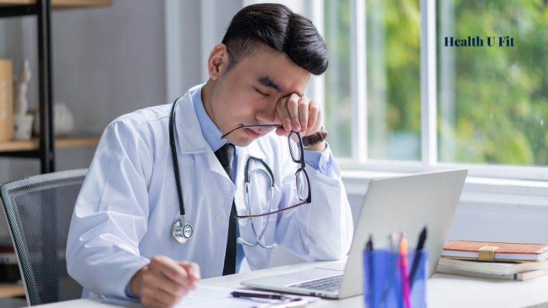 Doctors in England Launch Six-Day Strike After Rejecting Government Pay and Workforce Proposal