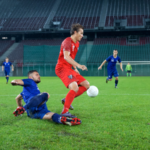 Football Clubs Launch Initiative to Promote Mental Health Awareness